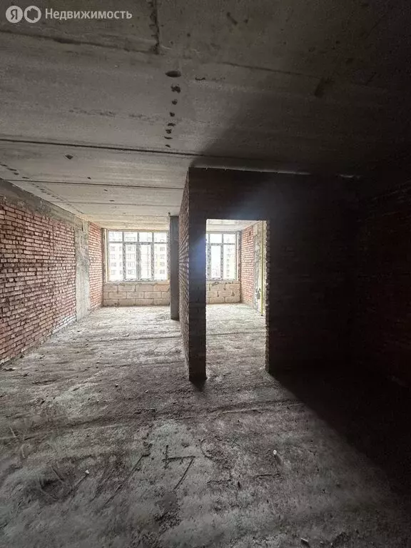 1-комнатная квартира: Владикавказ, улица Зураба Магкаева, 83к5А (70 м) - Фото 0