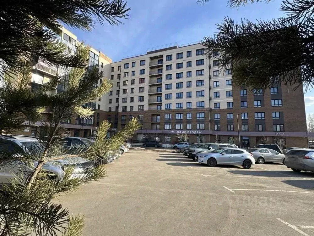 Помещение свободного назначения в Иркутская область, Иркутск ... - Фото 1