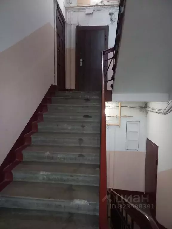 1-к кв. Санкт-Петербург Боткинская ул., 1 (52.7 м) - Фото 2