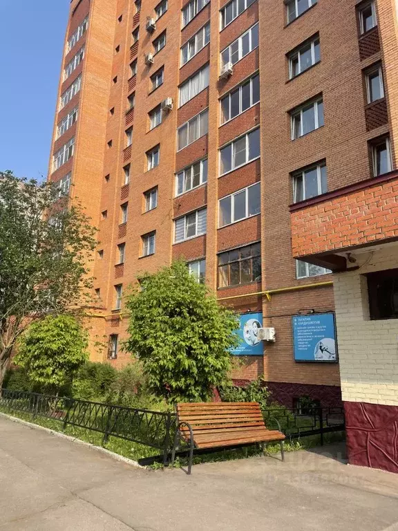 3-к кв. Московская область, Домодедово Западный мкр, ул. Рабочая, 46 ... - Фото 2