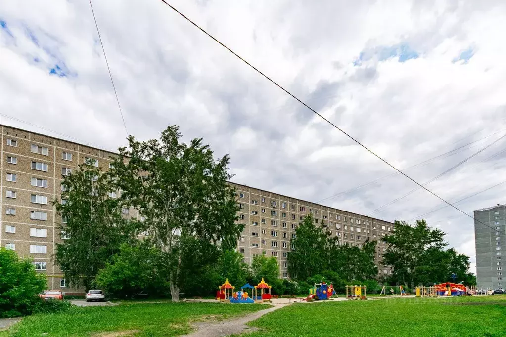 Квартира, 3 комнаты, 58.2 м - Фото 0