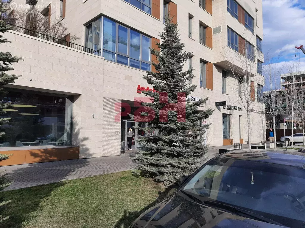 Офис (240 м) - Фото 0