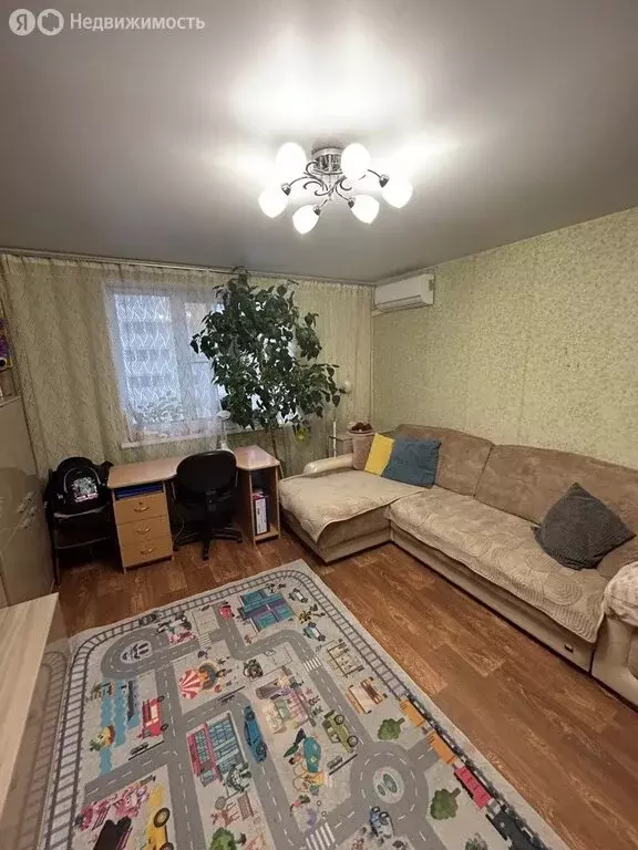 2-комнатная квартира: Нижний Новгород, Победная улица, 19к2 (50.8 м) - Фото 2