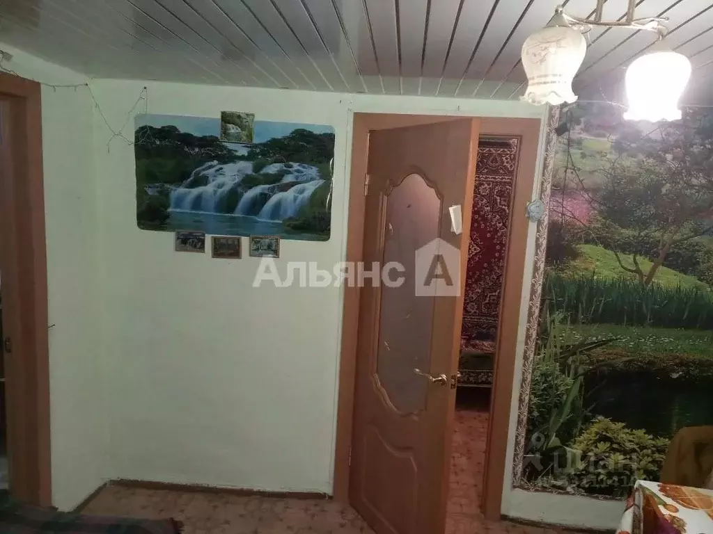 Дом в Ростовская область, Шахты ул. Ленина (59 м) - Фото 1