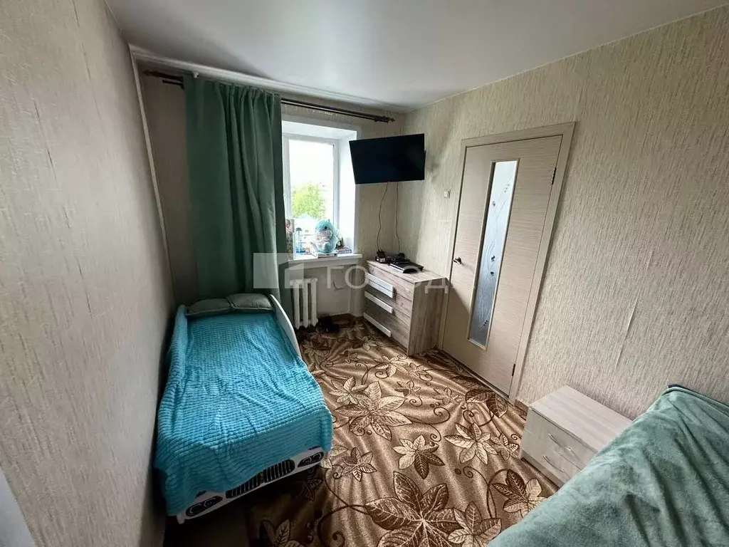 2-к кв. Новосибирская область, Новосибирск ул. Блюхера, 41 (43.6 м) - Фото 1