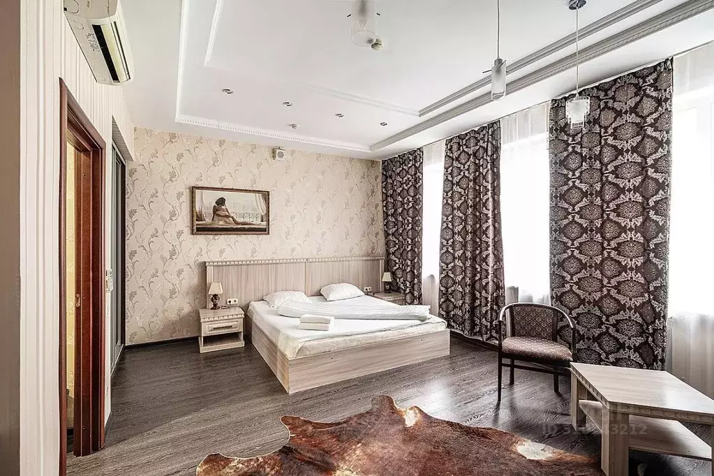 Комната Москва Краснодонская ул., 24С2 (30.0 м) - Фото 2