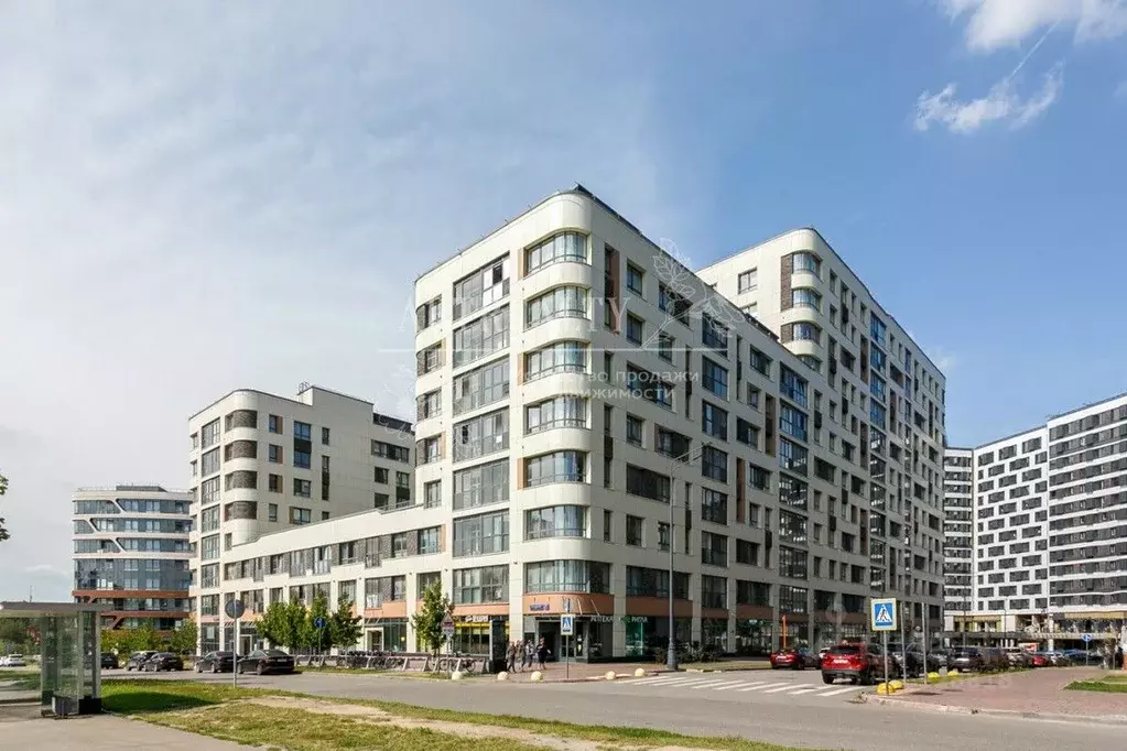 2-к кв. Москва ш. Энтузиастов, 1к2 (80.0 м) - Фото 0