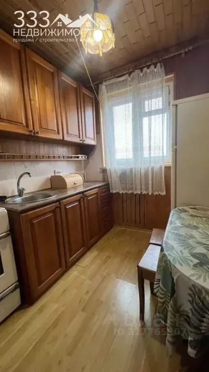 1-к кв. Северная Осетия, Владикавказ Московская ул. (32.0 м) - Фото 0