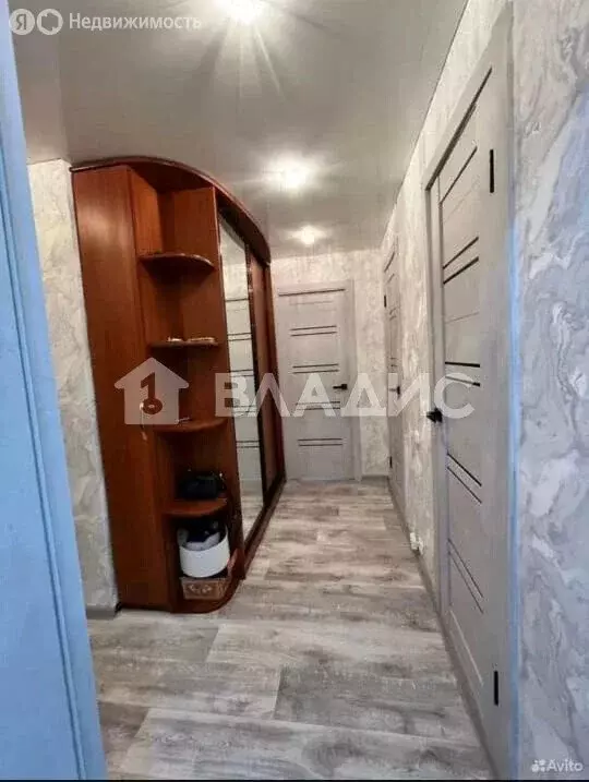 2-комнатная квартира: Нижнекамск, проспект Химиков, 12 (40.5 м) - Фото 2