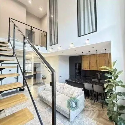 3-к кв. Калининградская область, Калининград ул. Куйбышева, 68 (102.6 ... - Фото 2