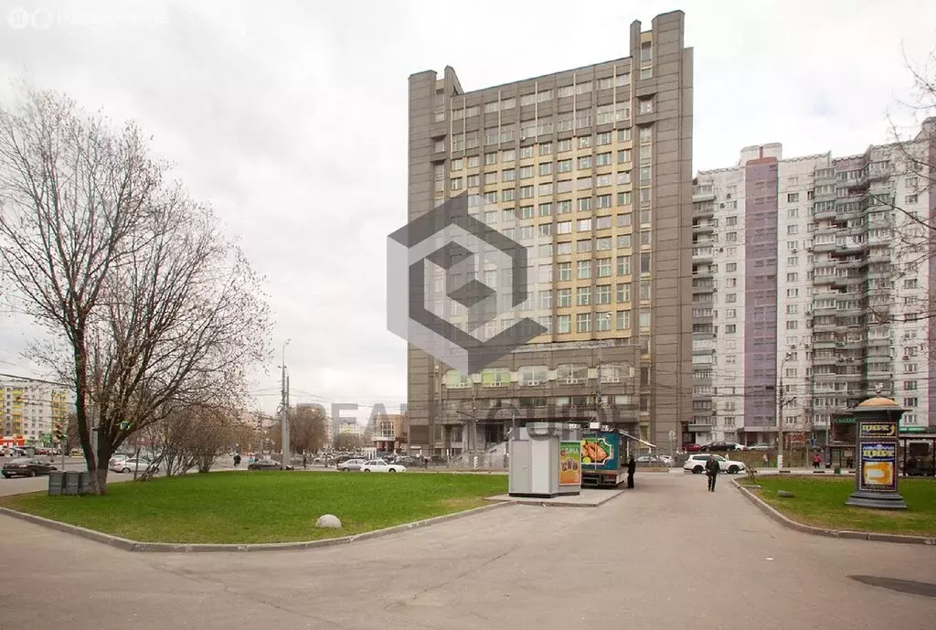 Офис (83.2 м) - Фото 1