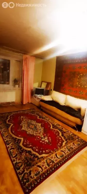 1-комнатная квартира: Волгоград, улица Богданова, 25 (36 м) - Фото 1