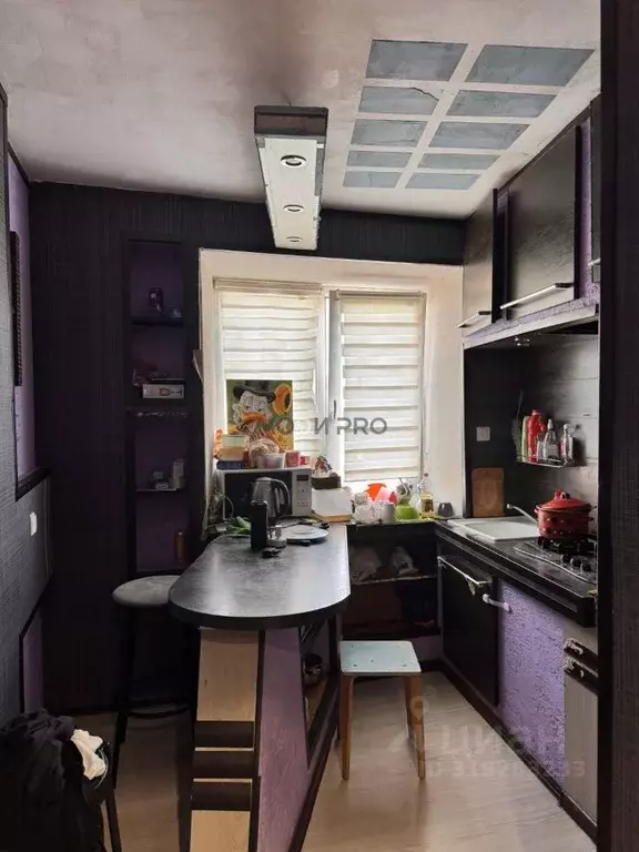 1-к кв. Башкортостан, Уфа Нежинская ул., 37 (32.0 м) - Фото 2