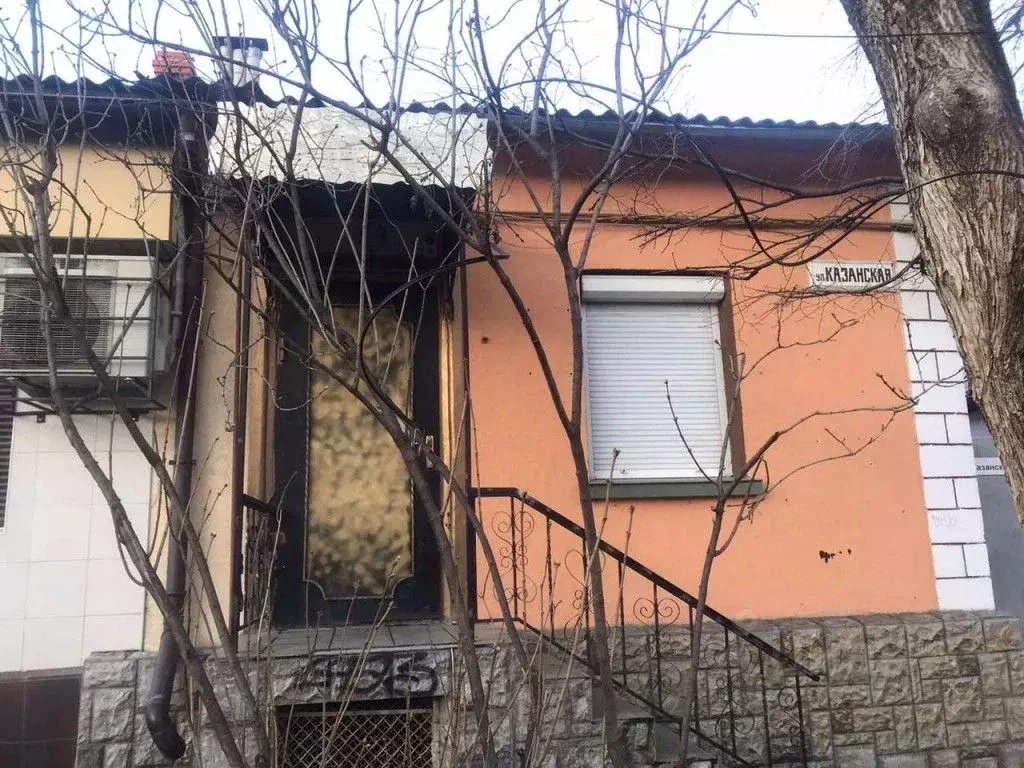 Помещение свободного назначения в Крым, Симферополь ул. Казанская, 9 ... - Фото 0