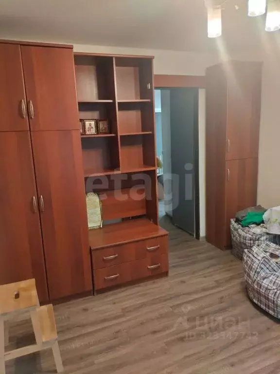 2-к кв. Вологодская область, Череповец ул. Гоголя, 32 (49.5 м) - Фото 2