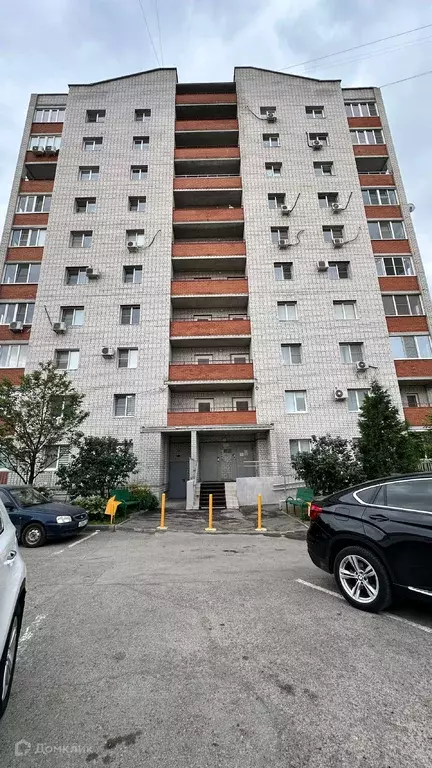 Продаётся 3-к квартира, 89.6 м - Фото 1