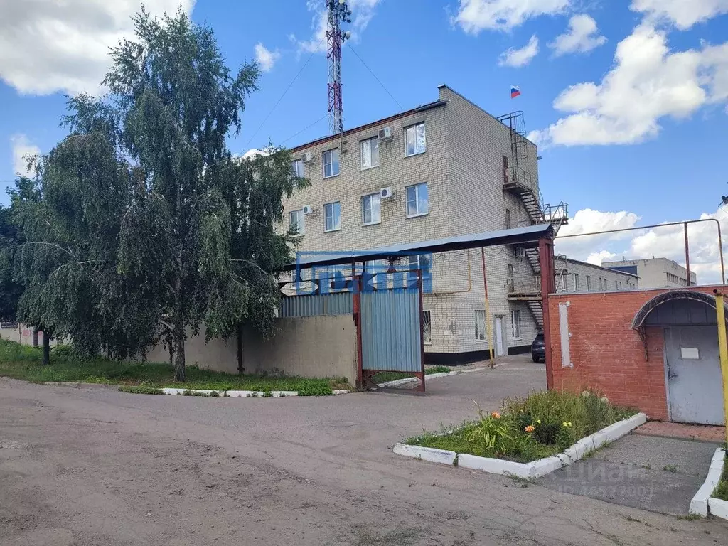 Офис в Курская область, Курск Кирпичная ул, 19 (170.0 м) - Фото 0