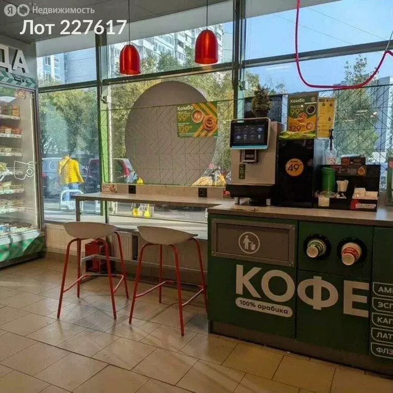 Помещение свободного назначения (679 м) - Фото 2