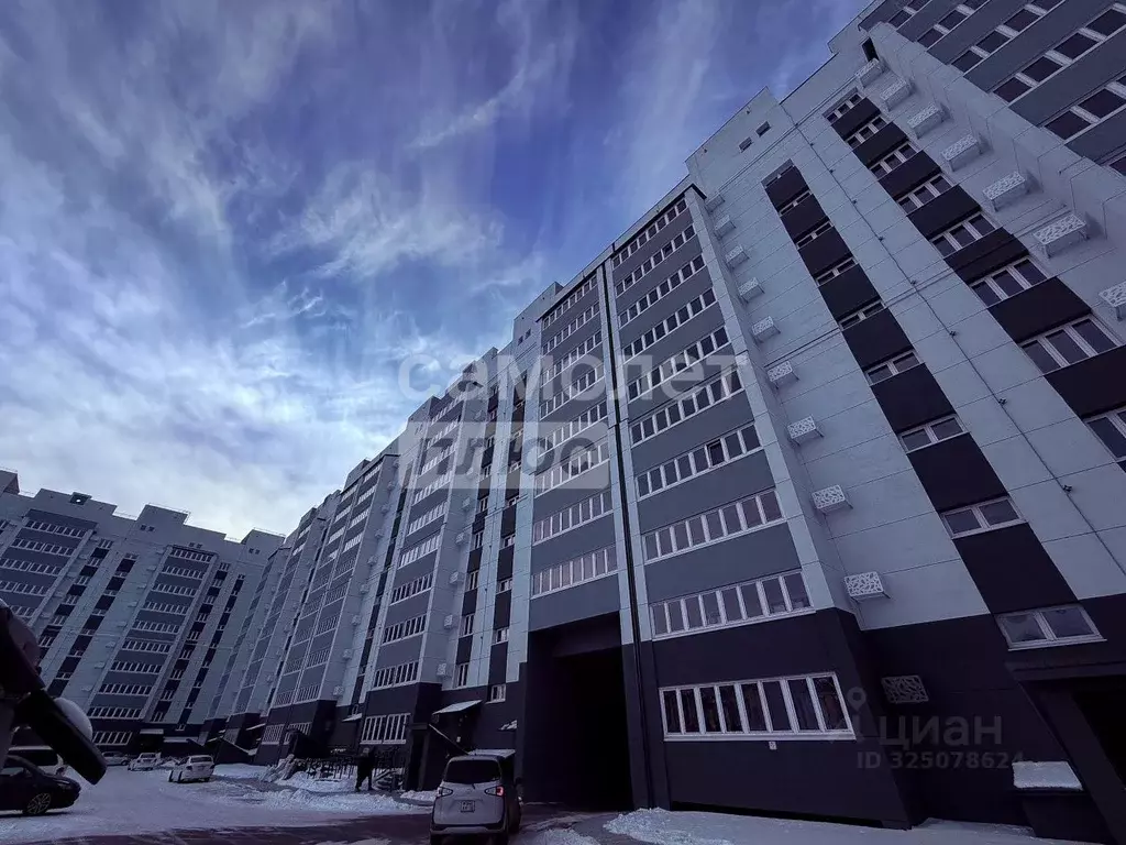 1-к кв. Амурская область, Благовещенский район, с. Чигири ул. ... - Фото 2