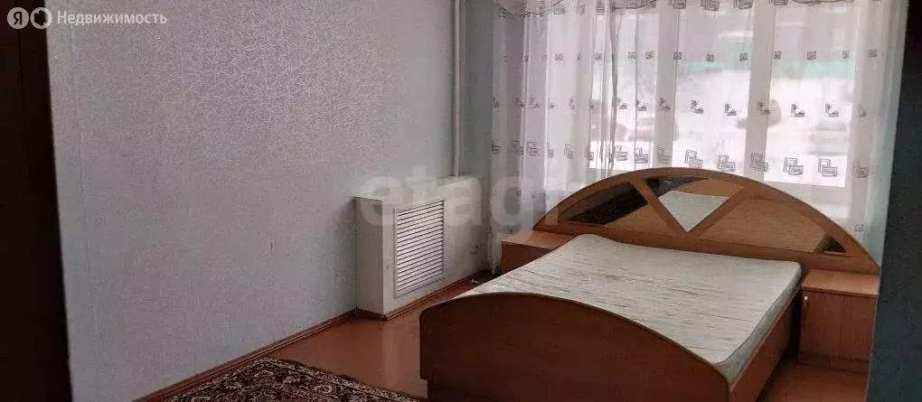 3-комнатная квартира: Златоуст, 3-й микрорайон проспекта имени Ю.А. ... - Фото 2