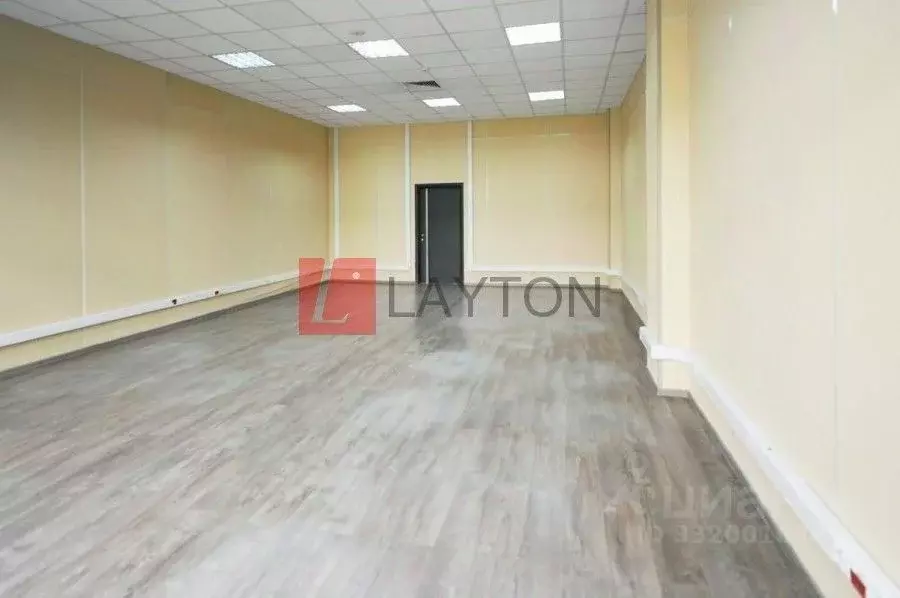 Офис в Москва Скотопрогонная ул., 27/26С1 (70 м) - Фото 2