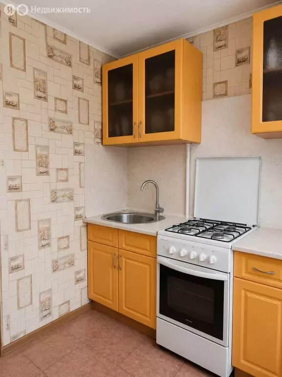 3-комнатная квартира: Самара, проспект Карла Маркса, 416 (59.8 м) - Фото 1