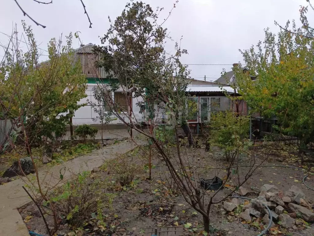Дом в Крым, Красноперекопск пер. Рыбачий, 2 (141 м) - Фото 1