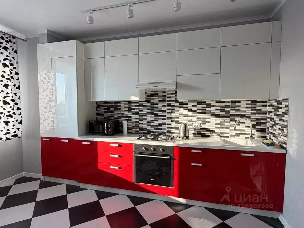 1-к кв. Марий Эл, Йошкар-Ола ул. Зарубина, 12 (40.6 м) - Фото 2