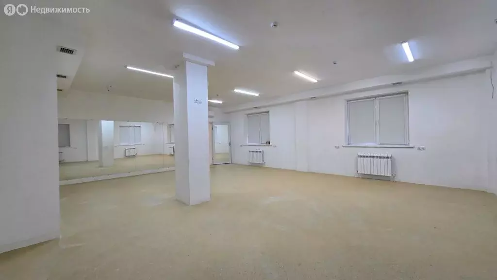 Помещение свободного назначения (99.2 м) - Фото 0