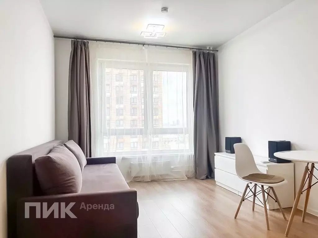 2-к кв. Москва Амурская ул., 2к2 (35.9 м) - Фото 2