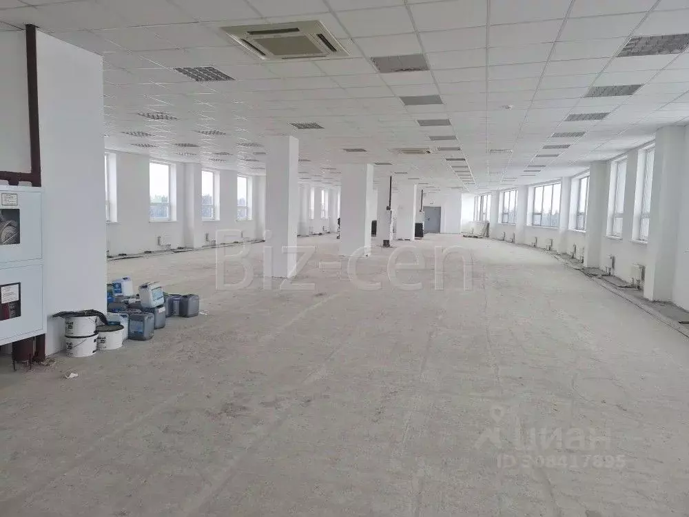 Офис в Московская область, Химки городской округ, д. Дубровки ул. ... - Фото 0