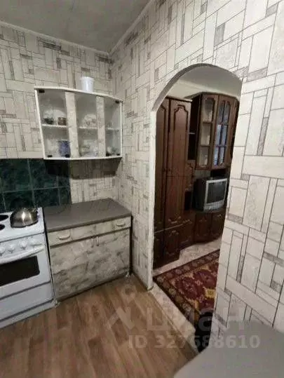 Комната Белгородская область, Старый Оскол Интернациональный мкр, 27 ... - Фото 1