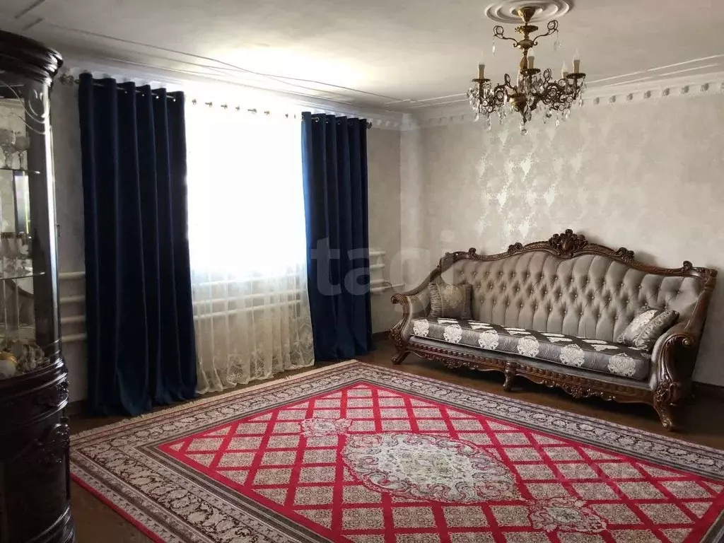 Дом в Дагестан, Махачкала проезд 10-й Производственный, 12 (149 м) - Фото 2