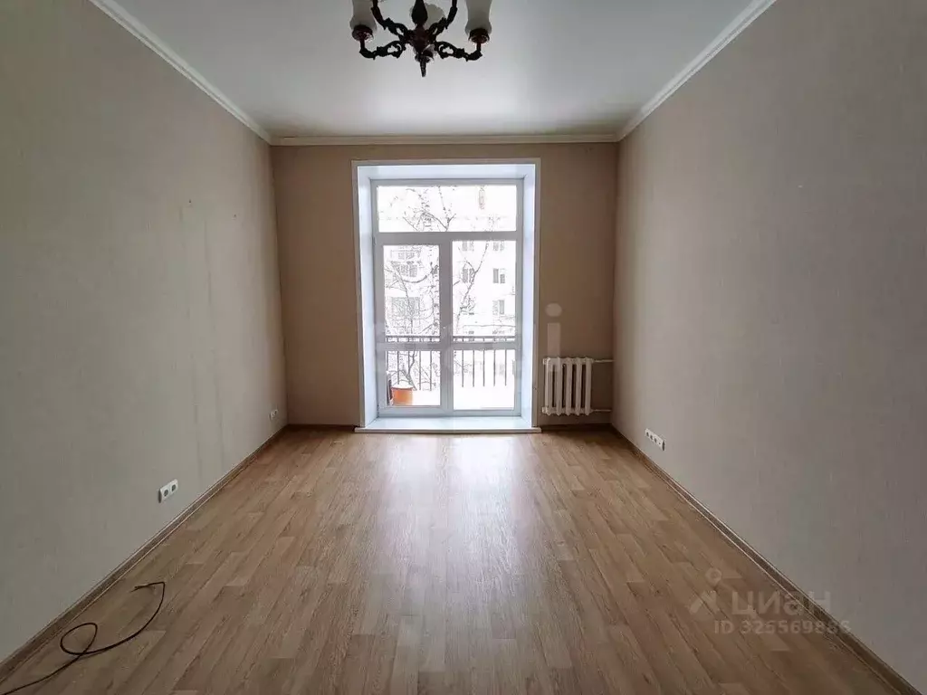 2-к кв. Пермский край, Пермь Закамская ул., 66 (56.1 м) - Фото 1