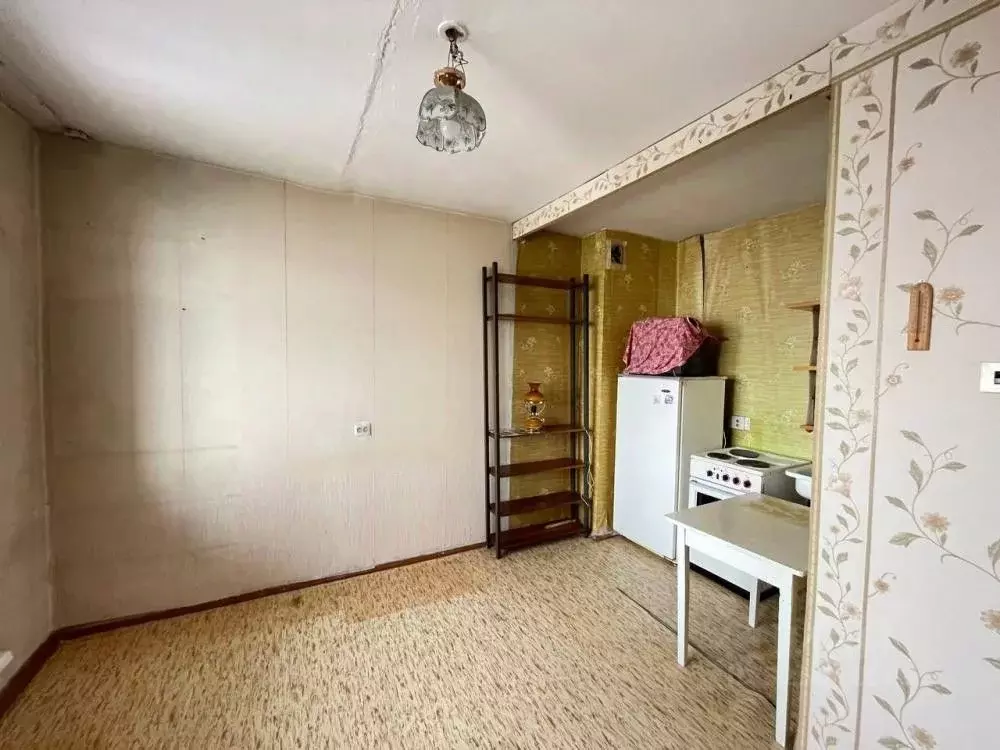 1-к кв. Иркутская область, Иркутск Байкальская ул., 216А (19.0 м) - Фото 2