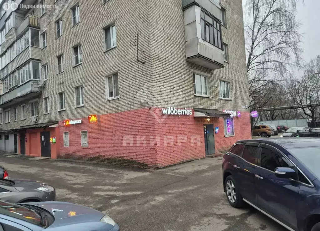 Помещение свободного назначения (220.6 м) - Фото 2