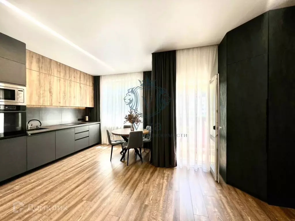 Продаётся 3-к квартира, 106 м - Фото 1