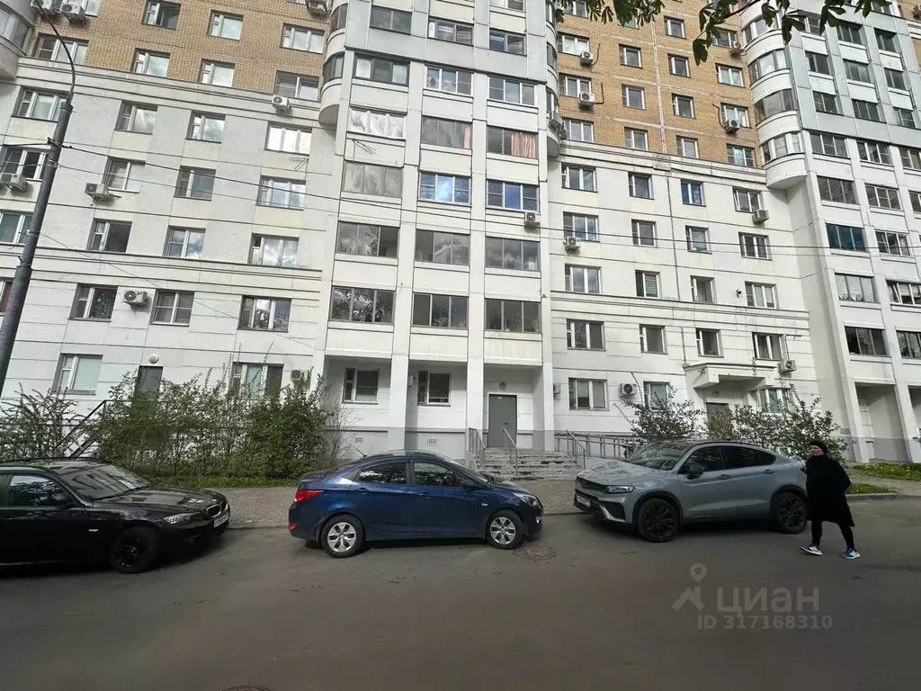Помещение свободного назначения в Москва Рублевское ш., 89 (156 м) - Фото 0