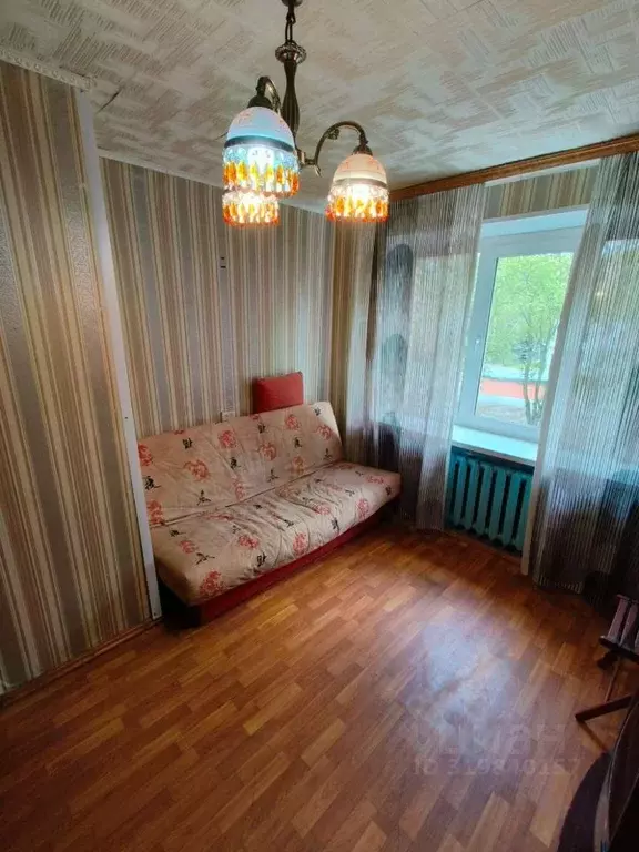 1-к кв. Московская область, Пушкино Пушкинское ш., 2а (23.0 м) - Фото 1