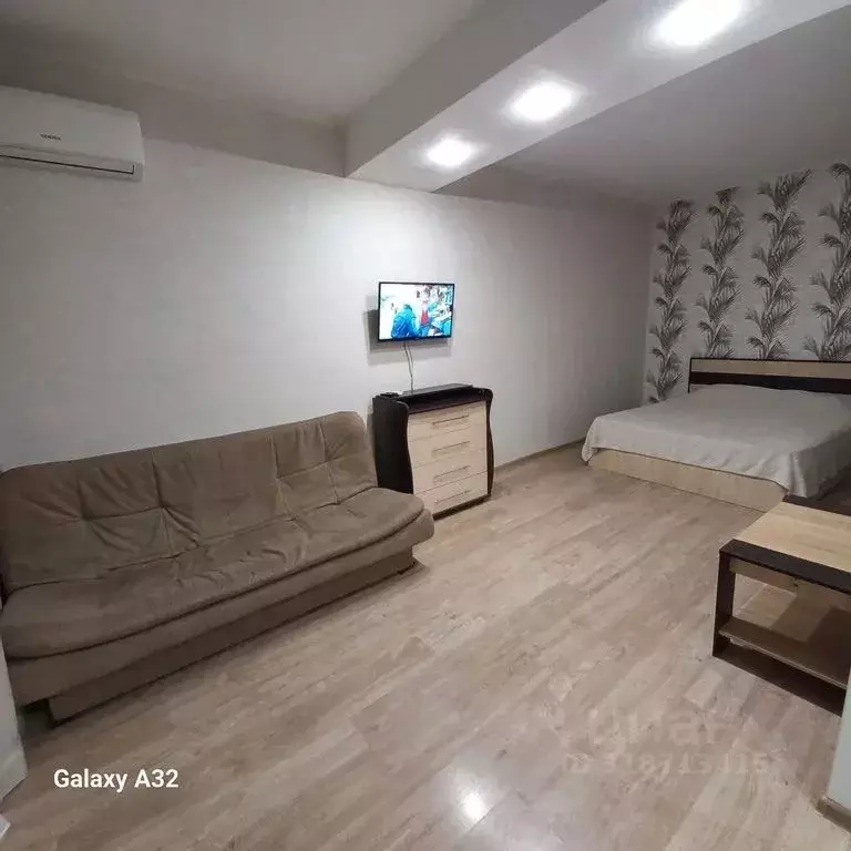 Студия Крым, Феодосия ул. Революционная, 12 (35.0 м) - Фото 0