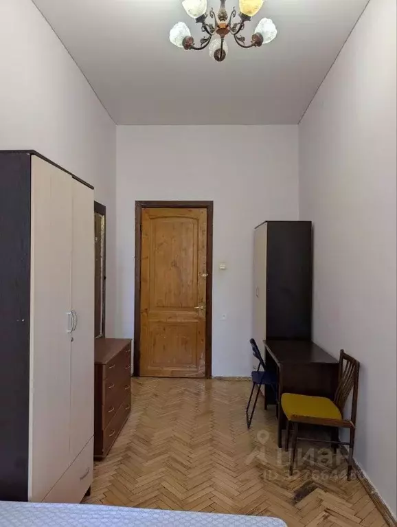 Комната Санкт-Петербург Невский просп., 107 - Фото 2