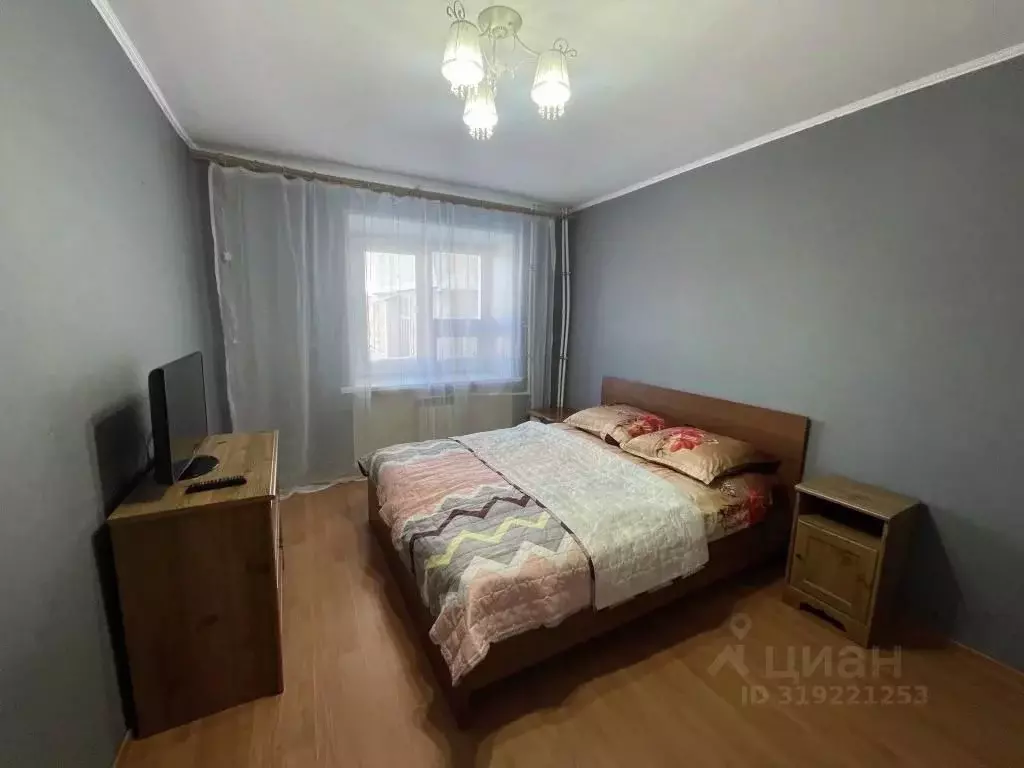 2-к кв. Саха (Якутия), Ленск ул. Ленина, 64Б (50.0 м) - Фото 1