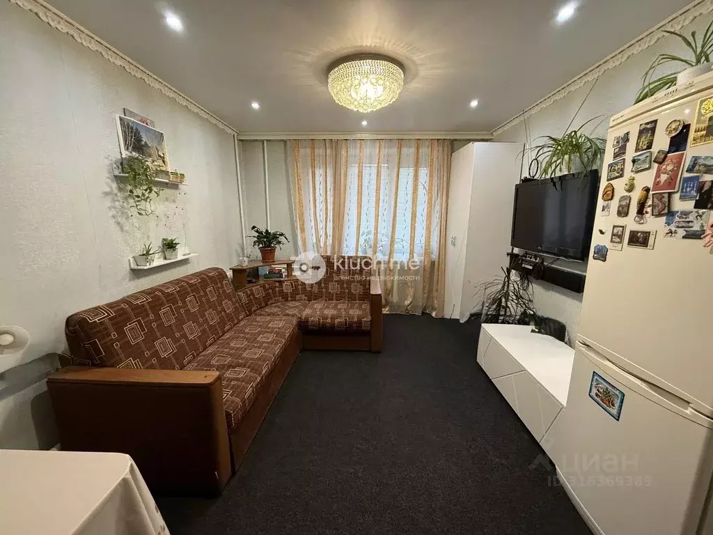 Студия Татарстан, Казань ул. Белинского, 39 (19.0 м) - Фото 1