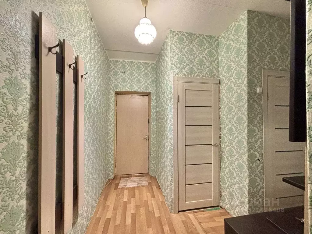 3-к кв. Калужская область, Дзержинский район, Товарково городское ... - Фото 2