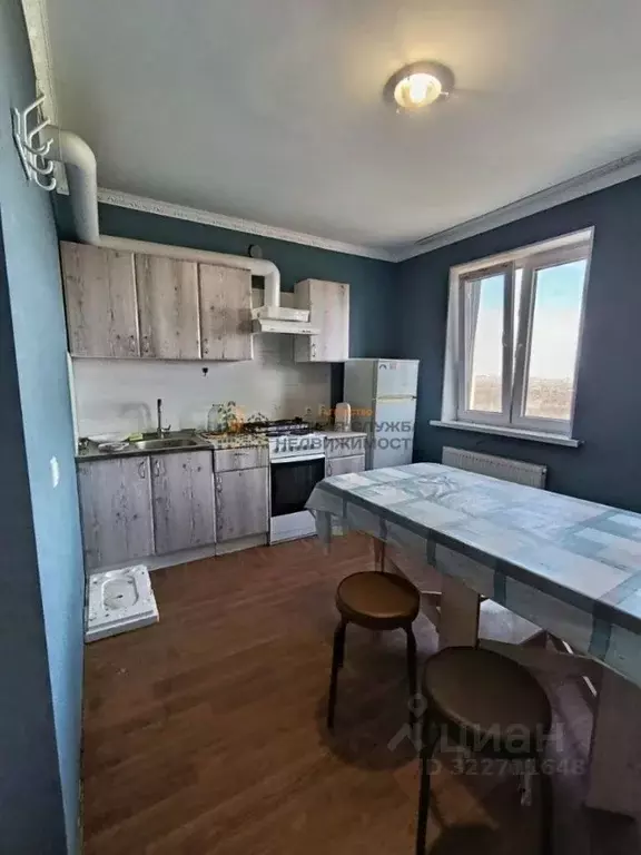 2-к кв. Башкортостан, Уфа Дема жилрайон, Экогород Яркий мкр, ул. ... - Фото 1