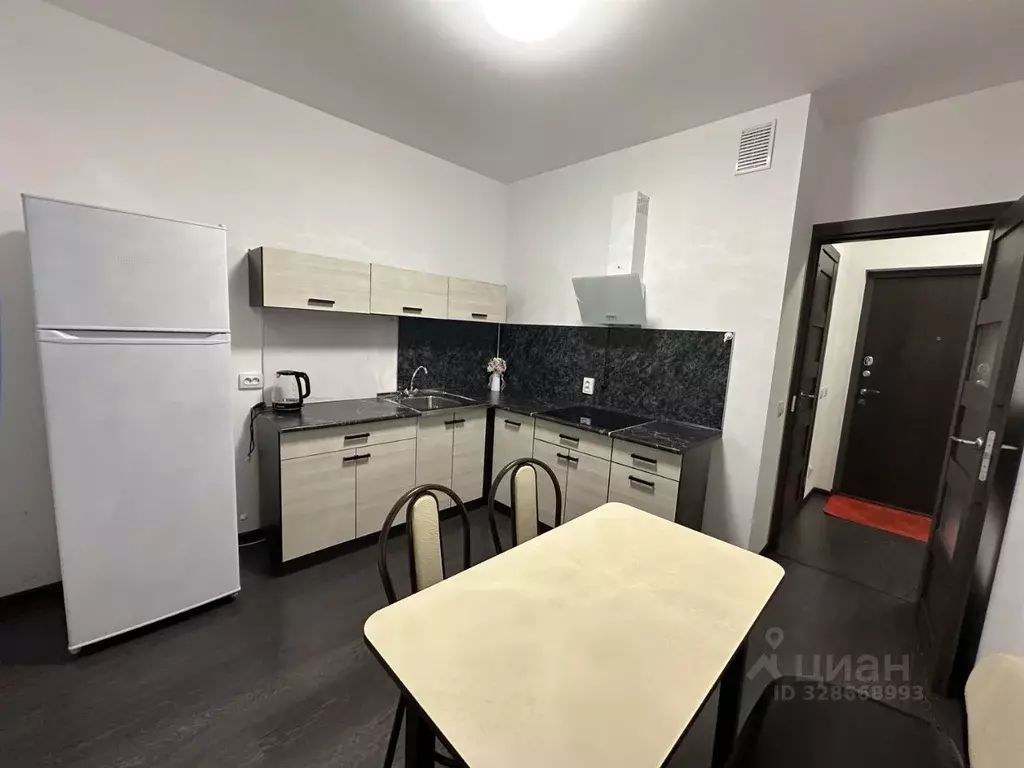 1-к кв. Санкт-Петербург просп. Буденного, 23к3 (31.3 м) - Фото 2