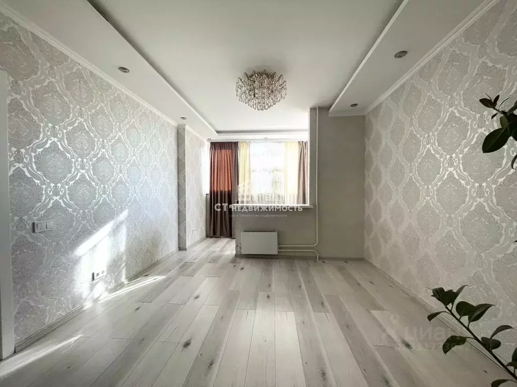 2-к кв. Московская область, Лосино-Петровский городской округ, ... - Фото 2