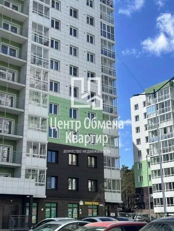 Помещение свободного назначения в Иркутская область, Иркутск бул. ... - Фото 1