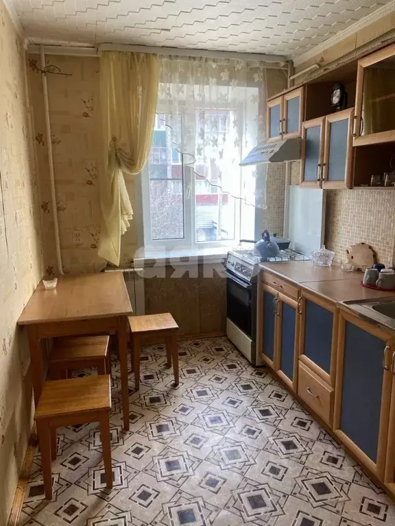 3-к кв. Липецкая область, Липецк Юношеская ул., 14 (60.0 м) - Фото 1