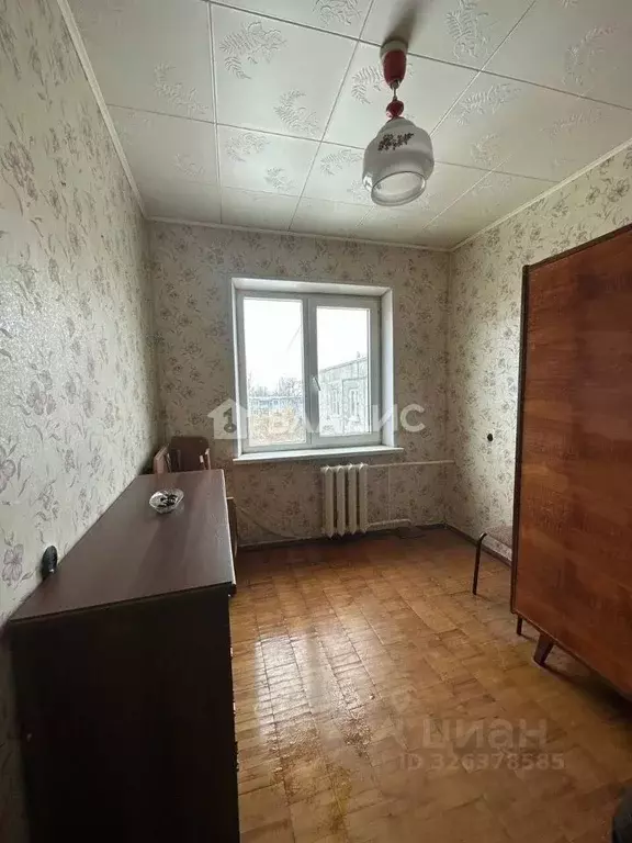 4-к кв. Волгоградская область, Волгоград Жилгородок мкр, ул. Савкина, ... - Фото 2